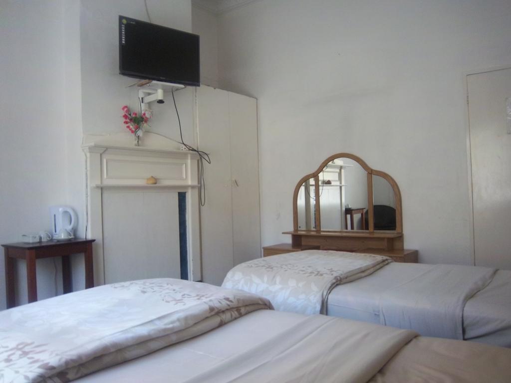 Franchise Bed & Breakfast 3*